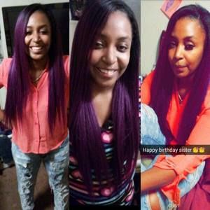 Meet your Posher, Trensa